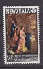 PGL P1052 - NOUVELLE ZELANDE Yv N°499 ** - Unused Stamps