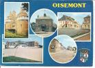 OISEMONT    Multivues - Oisemont