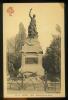 CPA Non écrite  CAUDRY  Monument Aux Morts - Caudry