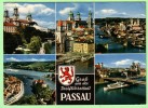 GERMANY -Passau - Passau