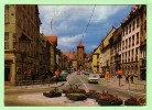 GERMANY -Villingen, Year 1971 - Villingen - Schwenningen