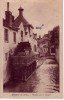 62  HESDIN    PAS DE CALAIS  - MOULIN  - CPSM   SEPIA  9x14 BE - Hesdin