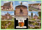 GERMANY - Hanau, Year 1969 - Hanau