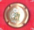 PERRIER JOUET N° 64 Or, Grand Brut - Perrier Jouet