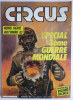 Magazine CIRCUS HS  SPECIAL 3ème Guerre Mondiale - Circus