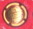 GOSSET N°  30  Or Et Bordeaux - Gosset