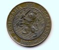 PAYS BAS  2 1/2 Cent  1881 - 1849-1890: Willem III.