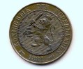 PAYS BAS  2 1/2 Cent  1881 - 1849-1890 : Willem III