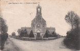 4790    -    DERVAL   -   L'hôpital Et La Chapelle - Derval