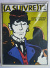 A SUIVRE N° 12 1979 PRATT - CORTO MALTESE - A Suivre