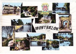 MONTBAZON - Montbazon