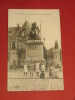 PHILIPPEVILLE  -   Statue De Marie-louise , Reine Des Belges    - ( 2 Scans ) - Philippeville