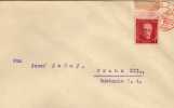 Carta, BRNO 1930  Checoslovaquia, Cover - Cartas & Documentos