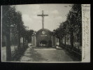 TURNHOUT - 1902 Verzonden - Christus Begijnhof - Christ Au Béguinage - Nels - Lot AM 30 - Turnhout
