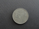 1944 - 1 Franc - Belgique - 1 Franc