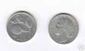 1 LIRA 1948 In Buone Condizioni - 1 Lira
