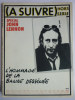 A SUIVRE HS SPECIAL JOHN LENNON  1981 - A Suivre