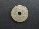 1904 - 10 Centimes - Belgique - 10 Centimes