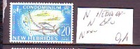 TIMBRE. NEW. NOUVELLES HEBRIDES. COLONIE FRANCAISE. N° 220 - Other & Unclassified