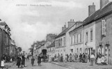 94 CHEVILLY - Entrée Du Bourg - Nord - Très Animée - Chevilly Larue