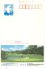 JAPON ECHO CARD 1999 - Golf