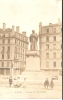 Lyon Statue Du Docteur Ollier Papier "lumiere" Animation D'enfants 1907 - Lyon 7