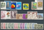 LUXEMBOURG : Un Lot De Timbres Neufs Sans Gomme D´une Valeur Faciale De 376,-Fr. Pour Affranchir Votre Courrier. - Altri & Non Classificati