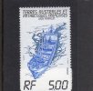 TAAF:année 1983 ( Bateau) N° 101 - Unused Stamps