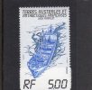 TAAF:année 1983 ( Bateau) N° 101 - Neufs