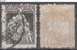 ROMANIA, 1924, Charity, Cancelled (o); Sc./Mi. RA14/ - Usado