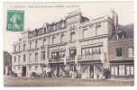 76 - DUCLAIR - Hôtel De La Poste  - Beau Cliché - Voir Scans - Duclair
