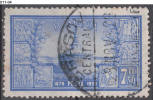 ROMANIA, 1928, Trajan’s Monument At Adam Clisi,  Cancelled (o); Sc. 340 - Gebraucht