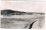 UK1317   ALDERNEY: Long Bay And Essex Castle - Alderney