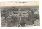 Gonesse (95) : L'Hôtel Dieu Vue Du Clocher En 1920. - Gonesse