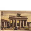 DM1240 Brandenburg Tor Berlin Used Perfect Shape - Brandenburger Door