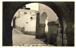 EVORA  Arco Romano De D. Isabel  2 Scans - Evora