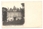 Saint-Calais (72) : Le Château Des Treize Vents En 1905. - Saint Calais