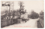 76 - BLANGY SR BRESLE - Scierie Beuzelin Et Cie - Neuve - Tb Voir Scans - Blangy-sur-Bresle