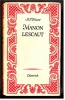 Manon Lescaut  - Abbé Prévost  -  Ein Leidenschaftlicher Liebesroman  -  1950 - Autores Internacionales