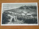 Vanaf De Hooge Hill / Anno 1930 ( Zie Foto Voor Details ) !! - Domburg