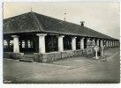 Les Moutiers Les Mauxfaits Le Marché Couvert - Moutiers Les Mauxfaits