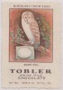 Owl, Hibou, Eule, Uil, Chouette, Bird, Barn Owl, Poster Stamp, Mint Germany - Uilen