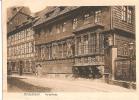 HILDESHEIM-Kaiserhaus - Hildesheim