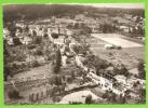 91 - BIEVRES - CPSM G.f. - Vue Générale (aérienne) - Coll. Doudet, Tabacs - Bievres