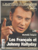 3148  - Johnny Hallyday   Mathilde Seigner  Lorie  Eddy Mitchell  Bruno Putzulu - Gente