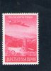 BULGARIE 1940 ARIENNE * - Airmail