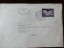 00ST/A0807   FDC   1962 - Lettres & Documents