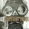 CD - U2 - Sweetest Thing (the Single Mix - 3.00) - Stories For Boys (live - 3.02) - Ediciones De Colección