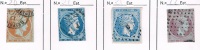 GRECIA. SELLOS CLÁSICOS - Used Stamps