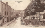 AVENUE DE LA GARE - Le Chambon-sur-Lignon